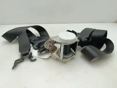 Gebrauchtes Autoersatzteil sicherheitsgurt rechts vorne zum bmw serie 1 berlina (e81/e87) 118d oem-iam-referenzen 33059849c  