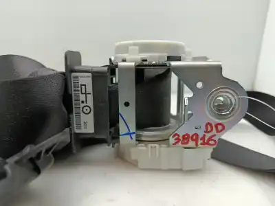 Gebrauchtes Autoersatzteil sicherheitsgurt rechts vorne zum bmw serie 1 berlina (e81/e87) 118d oem-iam-referenzen 33059849c  