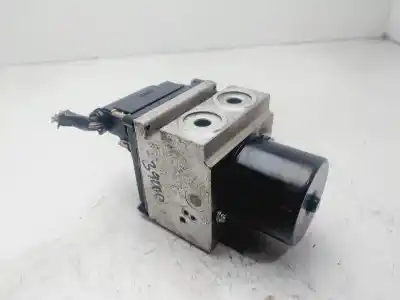 Second-hand car spare part Abs for PEUGEOT 407 ST Confort OEM IAM references 15054001  