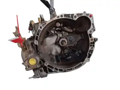 Tweedehands auto-onderdeel Versnellingsbak voor PEUGEOT 407 ST Confort OEM IAM-referenties 20MB02  6 VELOCIDADES