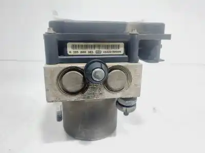 Pezzo di ricambio per auto di seconda mano abs per opel corsa c blue line riferimenti oem iam 24469609  
