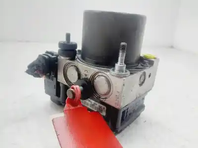 Peça sobressalente para automóvel em segunda mão abs por opel meriva cosmo referências oem iam 13276461  