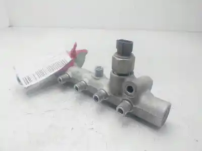 Second-hand car spare part distributor pipe for opel meriva cosmo oem iam references 97313863  