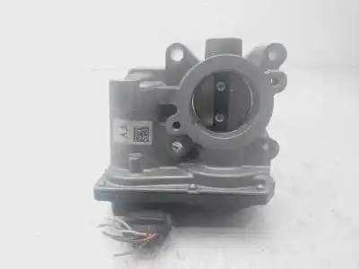 Pezzo di ricambio per auto di seconda mano Scatola Della Farfalla per RENAULT CAPTUR Zen Riferimenti OEM IAM 8201171233  