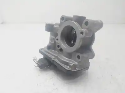 Peça sobressalente para automóvel em segunda mão borboleta de admissão por renault captur zen referências oem iam 8201171233  