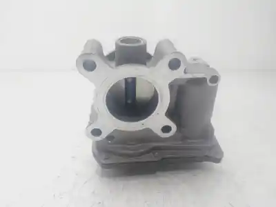 Peça sobressalente para automóvel em segunda mão borboleta de admissão por renault captur zen referências oem iam 8201171233  
