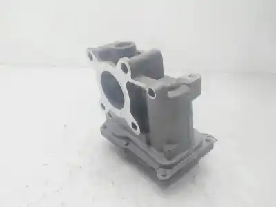 Peça sobressalente para automóvel em segunda mão borboleta de admissão por renault captur zen referências oem iam 8201171233  