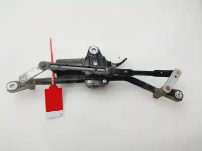 İkinci el araba yedek parçası ön Silecek Motoru için KIA PICANTO I (SA) 1.1 OEM IAM referansları 9811007000  
