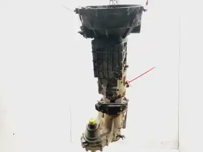 Pezzo di ricambio per auto di seconda mano riduttore per ford ranger (eq) doka 4x4 riferimenti oem iam   5 velocidades