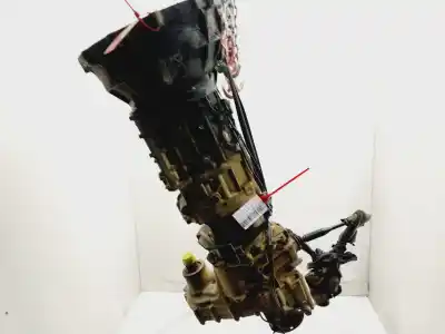 Pezzo di ricambio per auto di seconda mano  per FORD RANGER (EQ)  Riferimenti OEM IAM   5 VELOCIDADES Pezzo di ricambio per auto di seconda mano  per FORD RANGER (EQ)  Riferimenti OEM IAM   5 VELOCIDADES