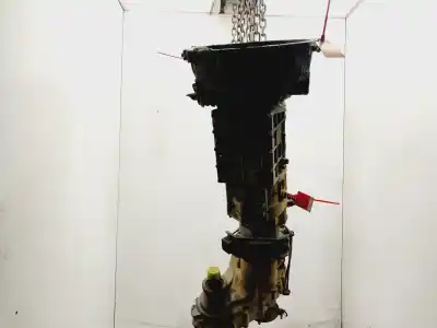 Pezzo di ricambio per auto di seconda mano riduttore per ford ranger (eq) doka 4x4 riferimenti oem iam   5 velocidades