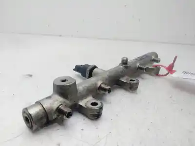 Tweedehands auto-onderdeel Injector Helling voor PEUGEOT 206 BERLINA XT OEM IAM-referenties 0445214019  