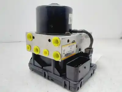 Автозапчастина б/у абс для jaguar s-type 4.0 v8 32v cat посилання на oem iam xw432c333ag  