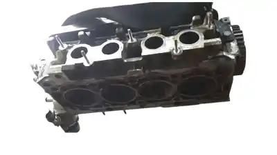 Second-hand car spare part Cylinder Head for PEUGEOT 206 BERLINA XS OEM IAM references 9634005110  