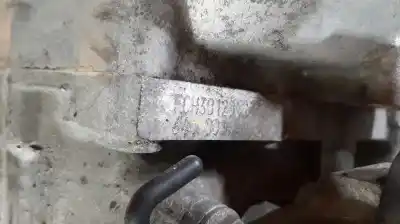 Автозапчастина б/у коробка передач для volkswagen new beetle (9c1/1c1) 1.6 посилання на oem iam fch  5 velocidades