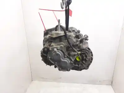 Автозапчастина б/у коробка передач для fiat stilo multi wagon (192_) 1.9 d multijet посилання на oem iam 192a8000  