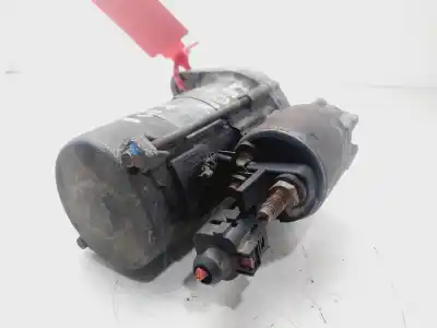 Pezzo di ricambio per auto di seconda mano motorino di avviamento per audi a3 (8p1) 2.0 tdi 16v riferimenti oem iam 02m911023p  