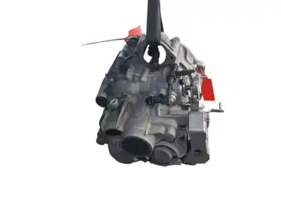 Автозапчасти б/у коробка передач за volkswagen passat b6 (3c2) 2.0 tdi 16v ссылки oem iam kdn  6 velocidades