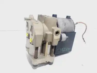 Peça sobressalente para automóvel em segunda mão abs por audi 100 c4 sedán (4a2) 2.3 e referências oem iam 4a0614111a  