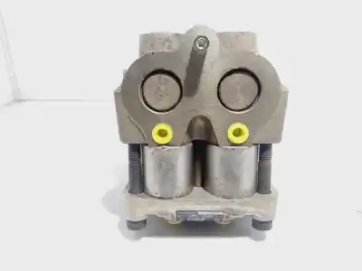 Peça sobressalente para automóvel em segunda mão abs por audi 100 c4 sedán (4a2) 2.3 e referências oem iam 4a0614111a  