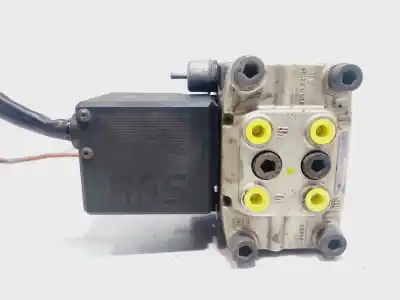 Peça sobressalente para automóvel em segunda mão abs por audi 100 c4 sedán (4a2) 2.3 e referências oem iam 4a0614111a  