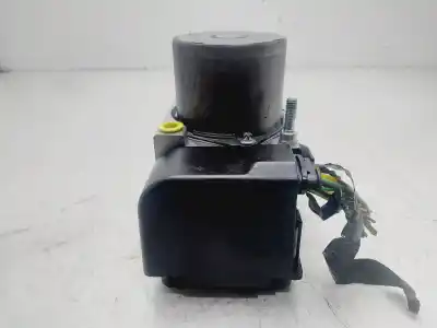 Peça sobressalente para automóvel em segunda mão abs por citroen c4 berlina collection referências oem iam 9661886780