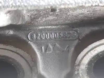 Peça sobressalente para automóvel em segunda mão Cabeça / Culatra por RENAULT LAGUNA II (BG0) Confort Dynamique Referências OEM IAM 820000585  