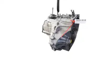 Peça sobressalente para automóvel em segunda mão caixa de velocidades por peugeot rcz 1.6 16v referências oem iam 5fu