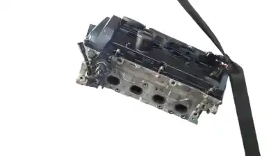 Peça sobressalente para automóvel em segunda mão cabeça / culatra por peugeot rcz 1.6 16v referências oem iam 5fu