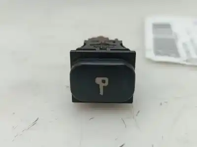 Second-hand car spare part Switch for PEUGEOT 607 (S1) Pack OEM IAM references 96296488ZL  