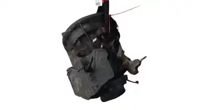 Peça sobressalente para automóvel em segunda mão caixa de velocidades por ford fiesta (cbk) ghia referências oem iam 5s6r7002nc