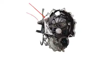 Second-hand car spare part gearbox for skoda fabia (6y2/6y3) classic oem iam references gsa  5 velocidades