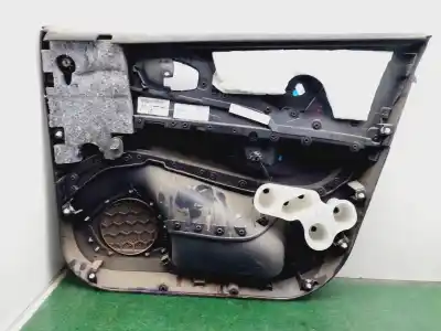 Second-hand car spare part left front door trim for renault captur zen oem iam references 809018972r  