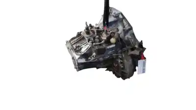 Автозапчастина б/у коробка передач для peugeot 307 break / sw (s1) sw pack посилання на oem iam 20mb01