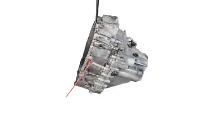 Автозапчастина б/у коробка передач для volkswagen passat b6 (3c2) 2.0 tdi 16v посилання на oem iam bkp