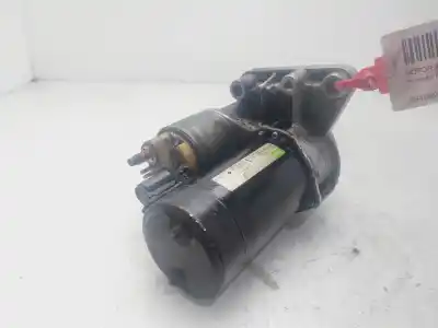 Second-hand car spare part STARTER MOTOR for CITROEN C3 1.4 HDI (68 CV)  OEM IAM references 9640825280  