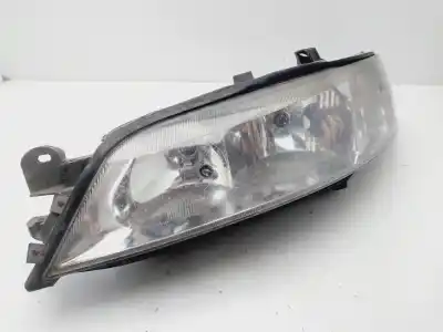 İkinci el araba yedek parçası sol far için opel vectra b berlina cd (1999->) oem iam referansları 90586844