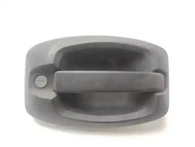 Piesă de schimb auto la mâna a doua mâner exterior stânga fațã pentru fiat ducato caja cerrada 33, techo elevado (06.2006) 115 (rs: 3450 mm) referințe oem iam 735423244  