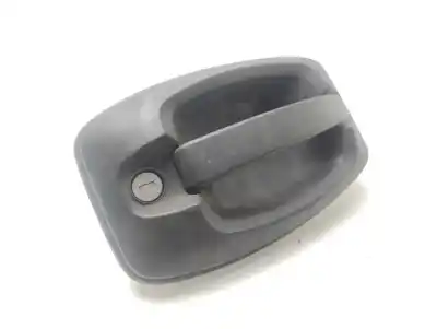 Piesă de schimb auto la mâna a doua mâner exterior stânga fațã pentru fiat ducato caja cerrada 33, techo elevado (06.2006) 115 (rs: 3450 mm) referințe oem iam 735423244  