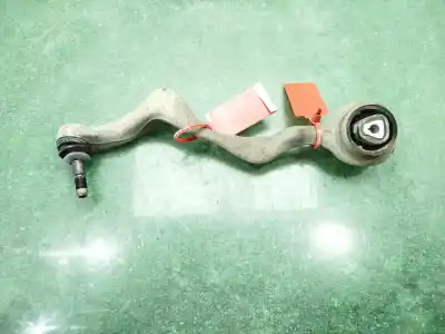 Peça sobressalente para automóvel em segunda mão Braço De Suspensão Inferior Esquerdo Dianteiro por BMW SERIE 3 BERLINA (E90) 2.0 320d [2.0 Ltr. - 120 kW 16V Diesel] Referências OEM IAM 31122405861  