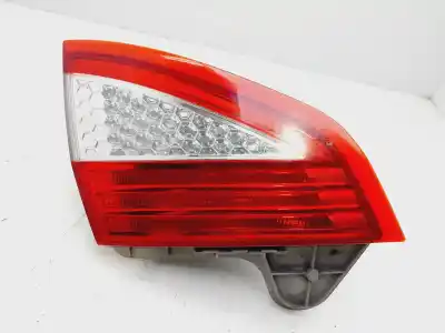 Pezzo di ricambio per auto di seconda mano luce di coda interna sinistra per ford mondeo berlina (ca2) trend (09.2010->) 140 cv / 103 kw riferimenti oem iam 7s7113a603a  