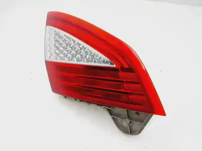 Pezzo di ricambio per auto di seconda mano luce di coda interna sinistra per ford mondeo berlina (ca2) trend (09.2010->) 140 cv / 103 kw riferimenti oem iam 7s7113a603a  