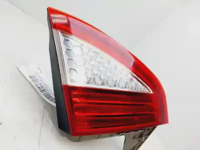 Pezzo di ricambio per auto di seconda mano luce di coda interna sinistra per ford mondeo berlina (ca2) trend (09.2010->) 140 cv / 103 kw riferimenti oem iam 7s7113a603a  