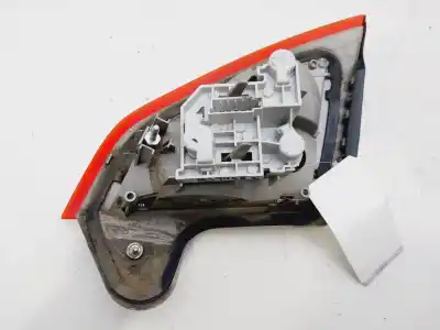 Pezzo di ricambio per auto di seconda mano luce di coda interna sinistra per ford mondeo berlina (ca2) trend (09.2010->) 140 cv / 103 kw riferimenti oem iam 7s7113a603a  