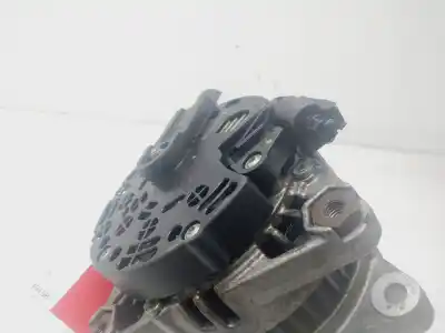Second-hand car spare part alternator for ford mondeo berlina (ca2) trend (09.2010->) 140 cv / 103 kw oem iam references 6g9n10300adb  