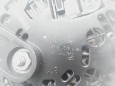 Second-hand car spare part alternator for ford mondeo berlina (ca2) trend (09.2010->) 140 cv / 103 kw oem iam references 6g9n10300adb  