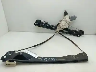 Pièce détachée automobile d'occasion léve glace avant gauche pour bmw serie 1 berlina (e81/e87) 118d références oem iam 51337138465  