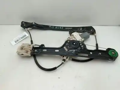 İkinci el araba yedek parçası ön sag pencere regülatörü için bmw serie 1 berlina (e81/e87) 118d oem iam referansları 51337138466
