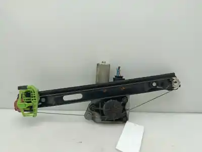 Pièce détachée automobile d'occasion léve glace arrière gauche pour bmw serie 1 berlina (e81/e87) 118d références oem iam 51357138467  