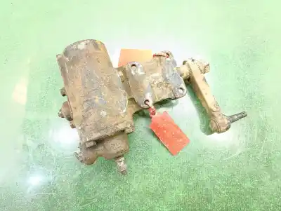 Автозапчасти б/у рулевая коробка за mitsubishi montero (v20/v40) 2500 td classic ссылки oem iam mr267974  